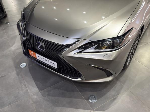 Lexus ES VII с пробегом 2021 года, цена 3 938 000 рублей, 78537 км, седан, Автокод Объявления