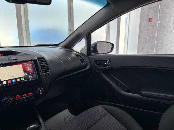 Kia Cerato III с пробегом 2014 года, цена 1 365 000 рублей, 141062 км, седан, Автокод Объявления