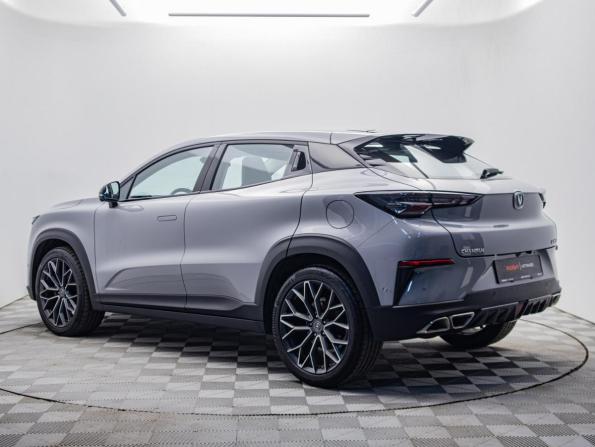 Changan UNI-T I с пробегом 2023 года, цена 1 990 000 рублей, 67314 км, внедорожник, Автокод Объявления