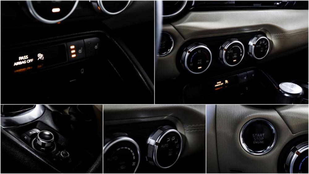 Mazda MX-5 IV (ND) Москва  - изображение 18
