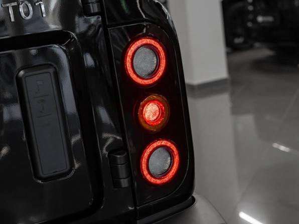 212 T01 с пробегом 2026 года, цена 4 200 000 рублей, 20 км, внедорожник, Автокод Объявления
