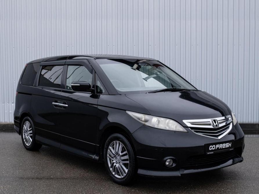 Honda Elysion I Рестайлинг Сочи  - изображение 1