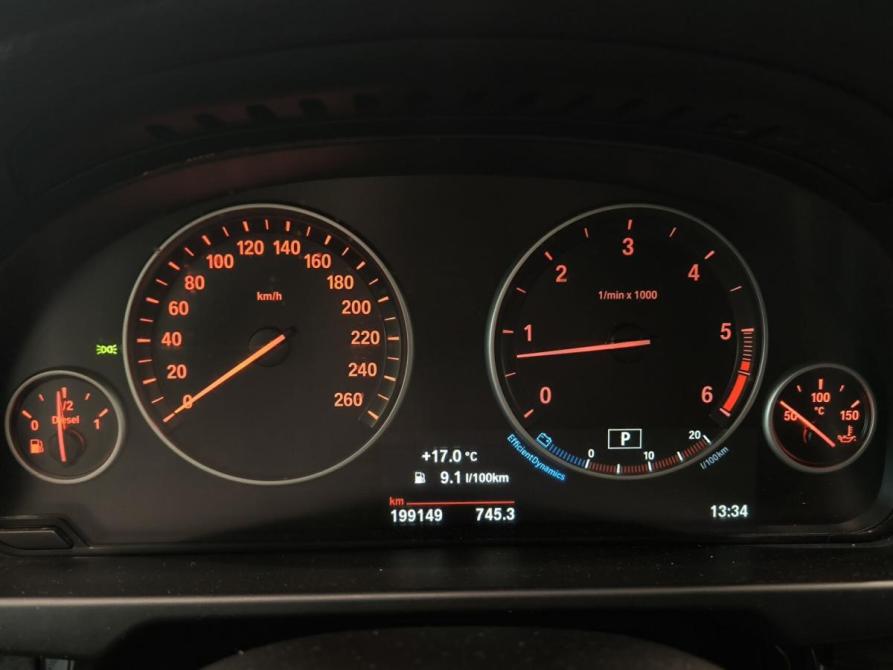 BMW X5 III (F15) Казань  - изображение 16