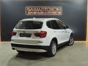 BMW X3 II (F25) Уфа  - изображение 20