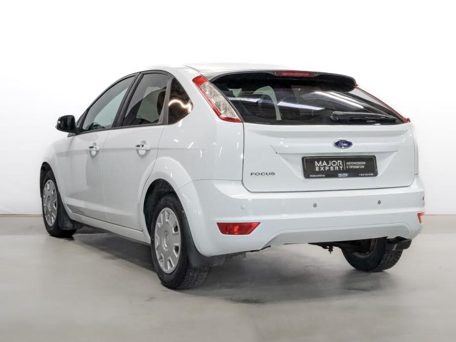 Ford Focus II Рестайлинг Санкт-Петербург  - изображение 7