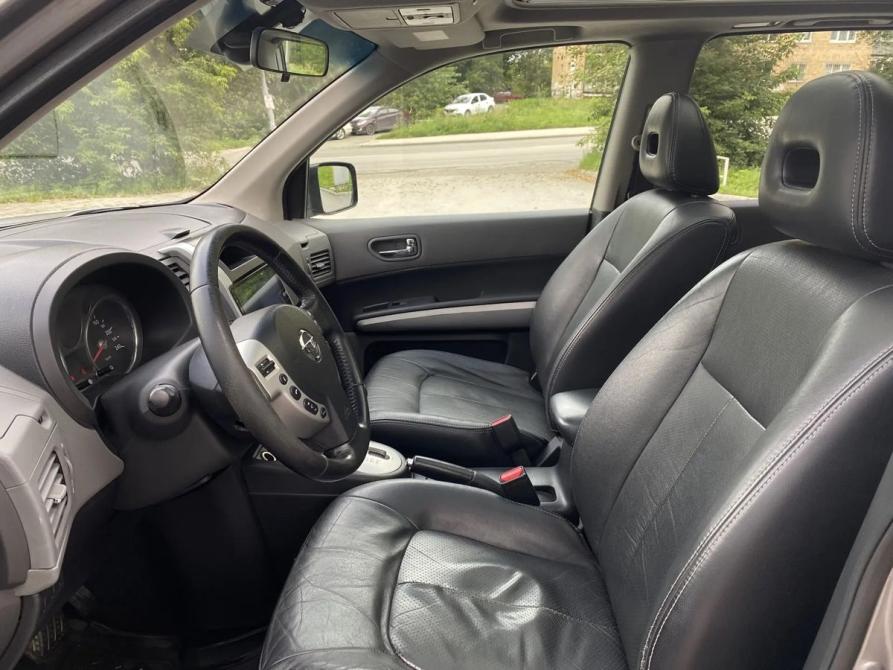 Nissan X-Trail II Екатеринбург  - изображение 38
