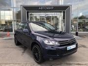 Volkswagen Touareg II Брянск  - изображение 18