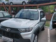 Lada (ВАЗ) Niva Travel I Волгоград  - изображение 6