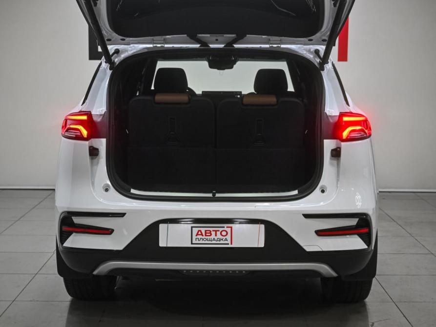 BYD Tang II Челябинск  - изображение 8