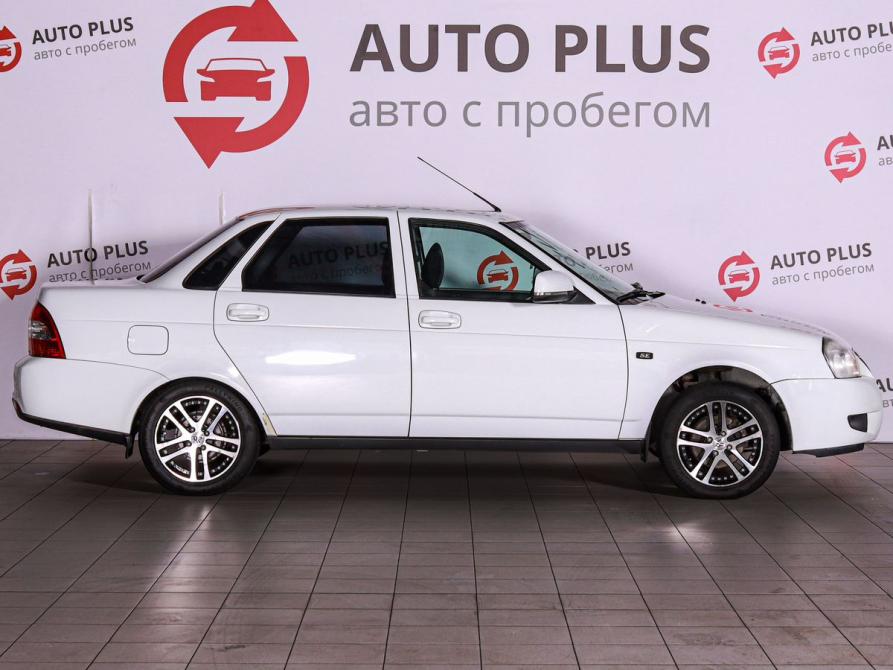 Lada (ВАЗ) Priora I Рестайлинг Минеральные Воды  - изображение 6