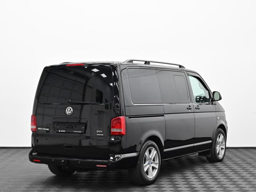 Volkswagen Multivan T5 Рестайлинг Москва  - изображение 2