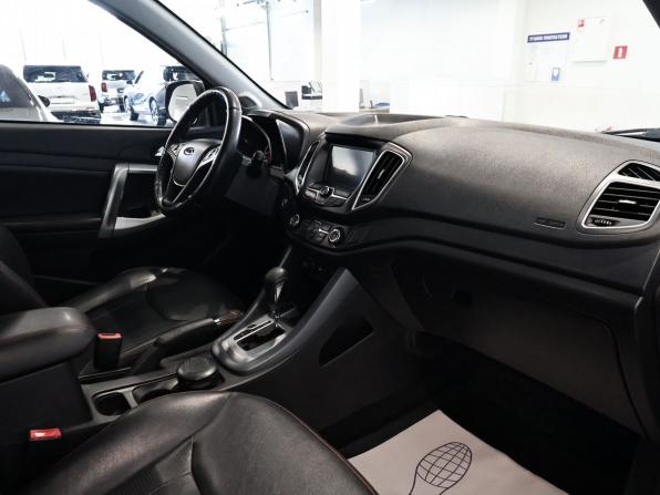 Chery Tiggo 5 I с пробегом 2014 года, цена 750 000 рублей, 191250 км, внедорожник, Автокод Объявления