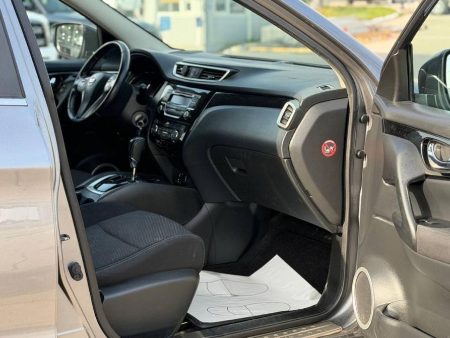 Nissan Qashqai II Тула  - изображение 12