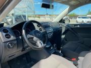 Volkswagen Tiguan I Рестайлинг Калуга  - изображение 20