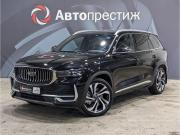 Geely Monjaro I Пермь  - изображение 31