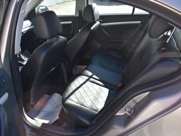 Skoda Octavia II (A5) Рестайлинг с пробегом 2010 года, цена 799 000 рублей, 222000 км, универсал, Автокод Объявления
