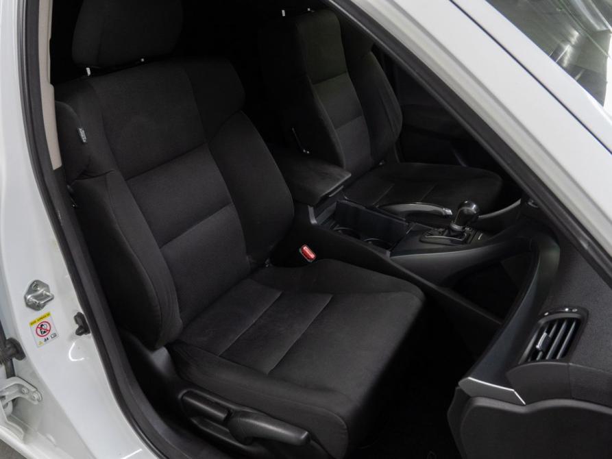Honda Accord VIII Рестайлинг Тюмень  - изображение 17