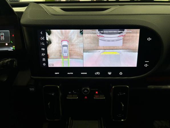 Haval Dargo I с пробегом 2025 года, цена 2 799 000 рублей, 11125 км, внедорожник, Автокод Объявления
