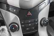 Chevrolet Cruze I Барнаул  - изображение 42