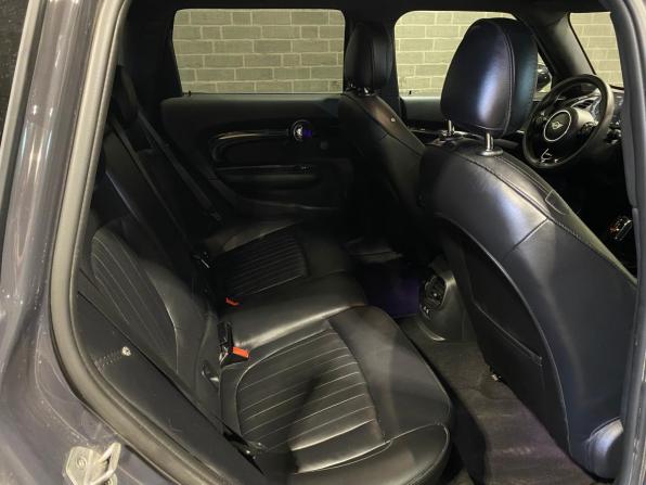 Mini Clubman II Рестайлинг с пробегом 2020 года, цена 3 600 000 рублей, 104470 км, универсал, Автокод Объявления