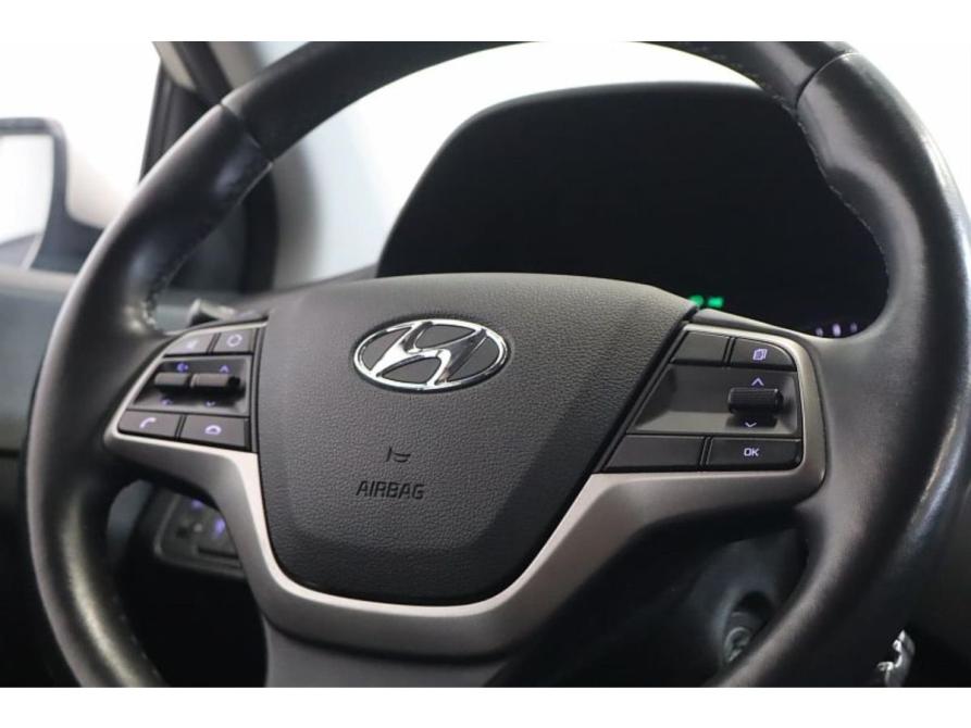 Hyundai Solaris II Коломна  - изображение 11