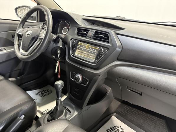 Lifan X50 с пробегом 2016 года, цена 555 000 рублей, 51476 км, хэтчбек, Автокод Объявления
