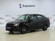 Lada (ВАЗ) Granta I Рестайлинг Ставрополь  - изображение 18