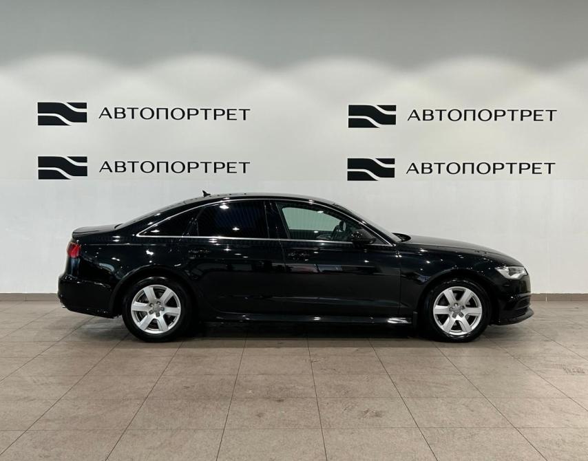 Audi A6 IV (C7) Рестайлинг Санкт-Петербург  - изображение 8