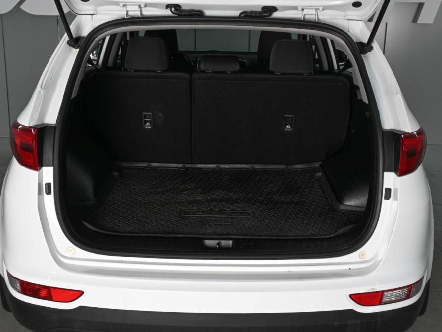 Kia Sportage IV Ростов-на-Дону  - изображение 17