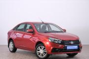 Lada (ВАЗ) Vesta I Омск  - изображение 23
