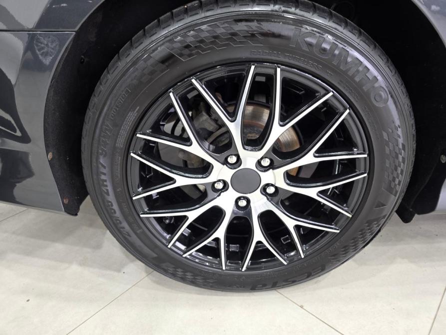 Hyundai Sonata VII (LF) Рестайлинг Ставрополь  - изображение 7