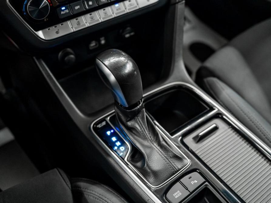 Hyundai Sonata VII (LF) Рестайлинг Красноярск  - изображение 17