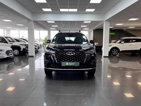 Chery Tiggo 7 Pro Max I с пробегом 2023 года, цена 1 895 000 рублей, 47550 км, внедорожник, Автокод Объявления