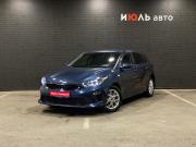 Kia Ceed III Челябинск  - изображение 26