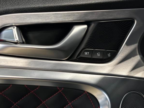Genesis G70 I с пробегом 2018 года, цена 2 577 000 рублей, 107697 км, седан, Автокод Объявления