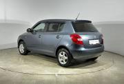 Skoda Fabia II Рестайлинг Саранск  - изображение 41