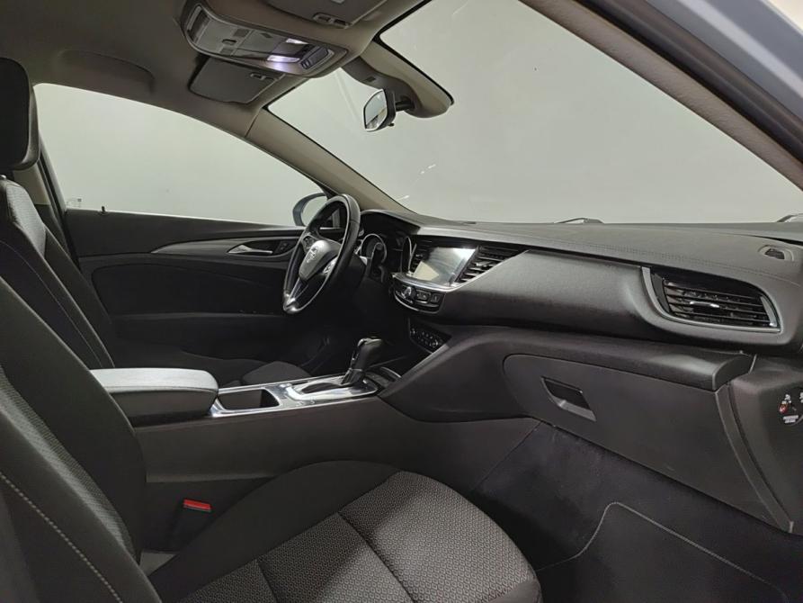Opel Insignia II Уфа  - изображение 20