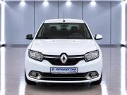 Renault Logan II Москва  - изображение 20