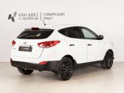 Hyundai ix35 I Рестайлинг Казань  - изображение 11