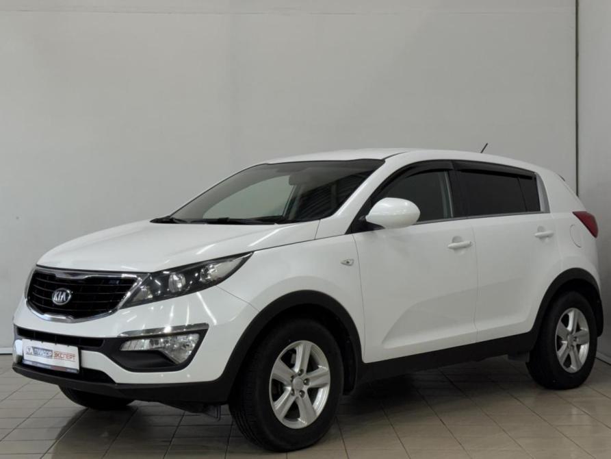 Kia Sportage III Рестайлинг Нижний Новгород  - изображение 2