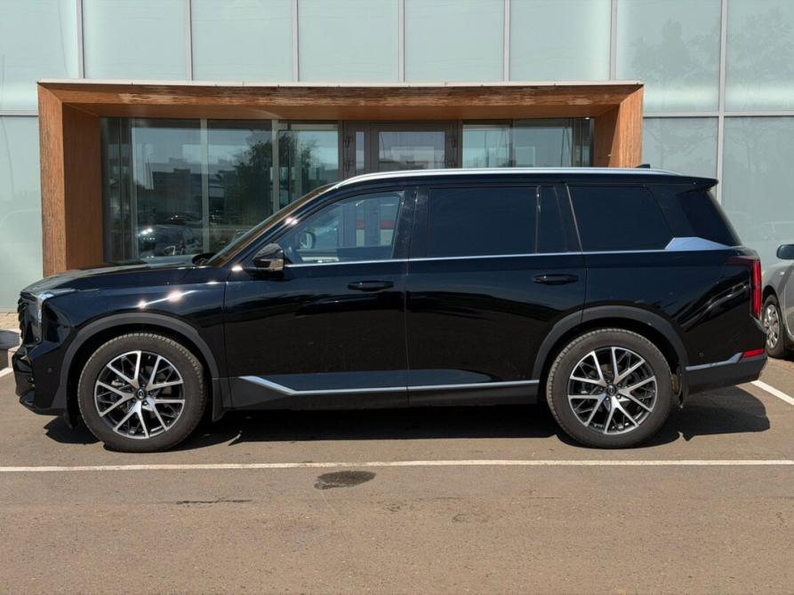 GAC GS8 II Оренбург  - изображение 5