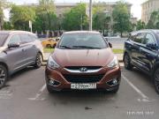 Hyundai ix35 I Рестайлинг Москва  - изображение 12