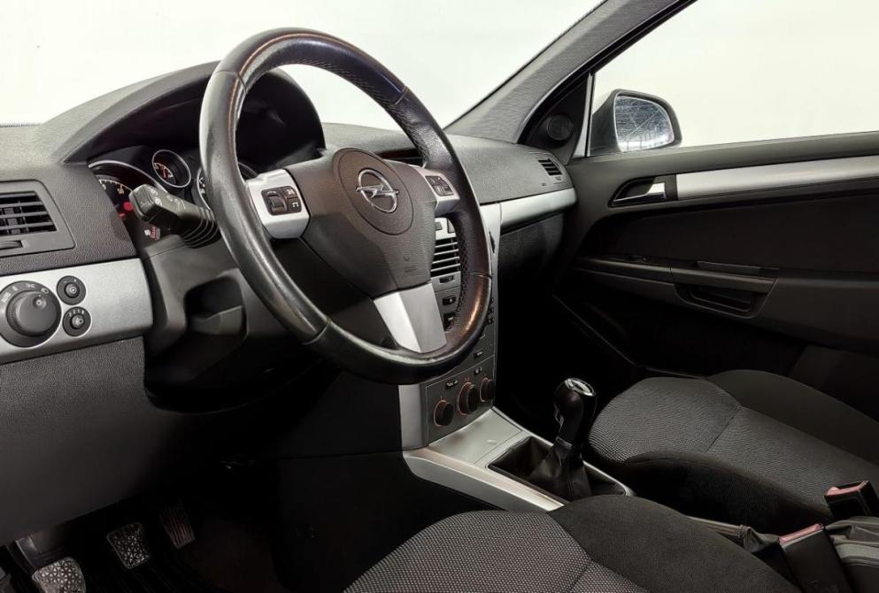 Opel Astra H Рестайлинг Волгоград  - изображение 15