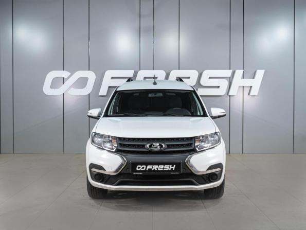 Lada (ВАЗ) Largus I Рестайлинг с пробегом 2021 года, цена 1 099 000 рублей, 138872 км, универсал, Автокод Объявления