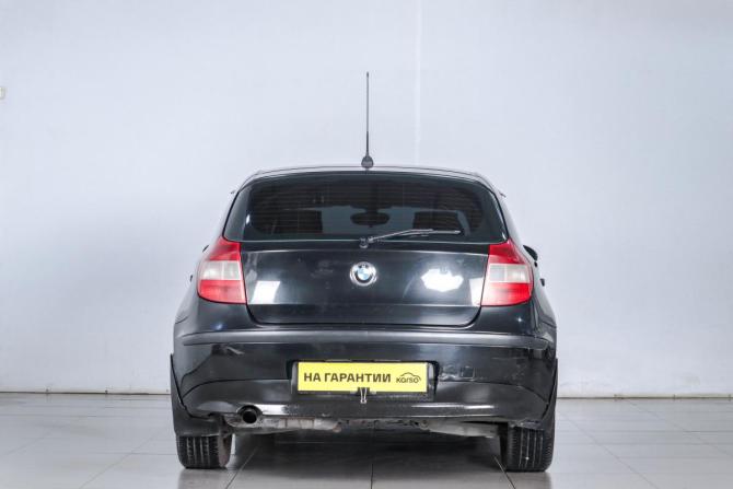 BMW 1 серии I (E81/E82/E87/E88) с пробегом 2005 года, цена 689 000 рублей, 341811 км, хэтчбек, Автокод Объявления