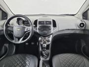 Chevrolet Aveo II Москва  - изображение 19
