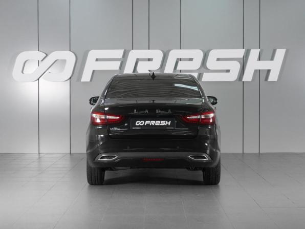 Lada (ВАЗ) Vesta I Рестайлинг (NG) с пробегом 2025 года, цена 1 399 000 рублей, 24650 км, седан, Автокод Объявления