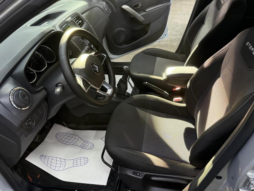 Renault Sandero II Рестайлинг Альметьевск  - изображение 8