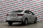 Hyundai Solaris II Рестайлинг Сургут  - изображение 29