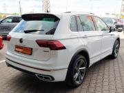 Volkswagen Tiguan II Рестайлинг Екатеринбург  - изображение 32